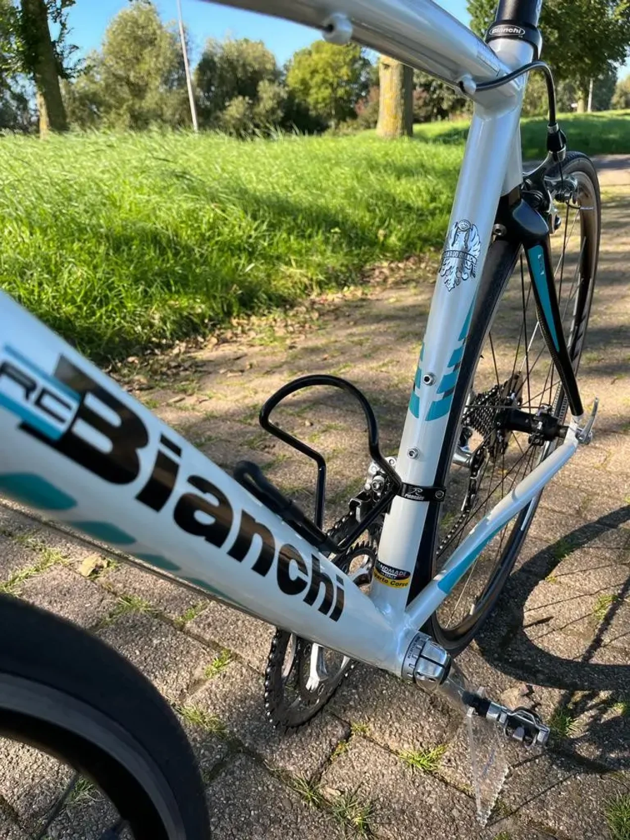 bianchi via nirone 2015