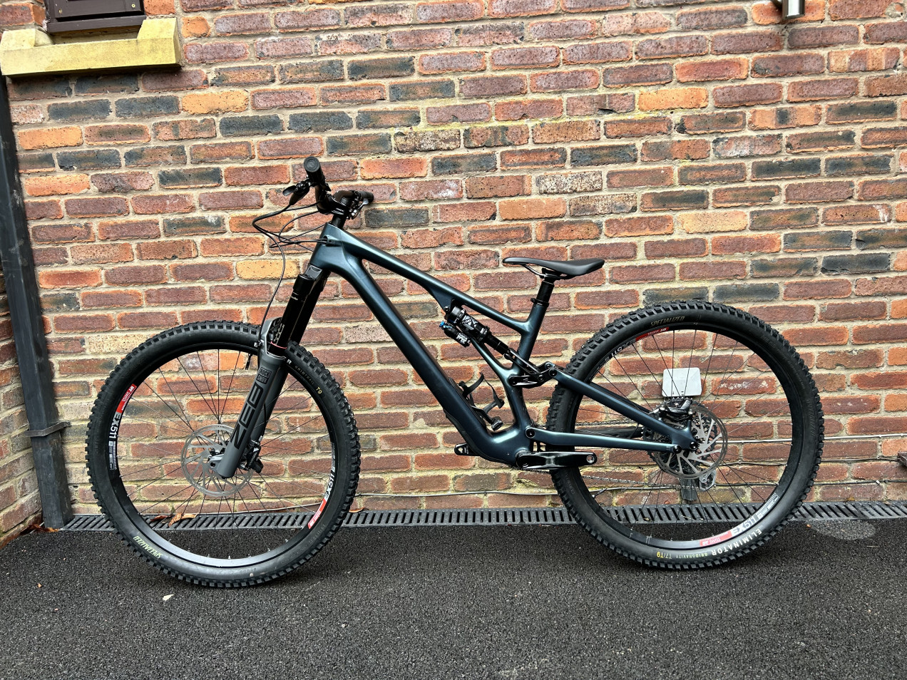 Specialized Stumpjumper EVO Expert Brugt I L | Buycycle