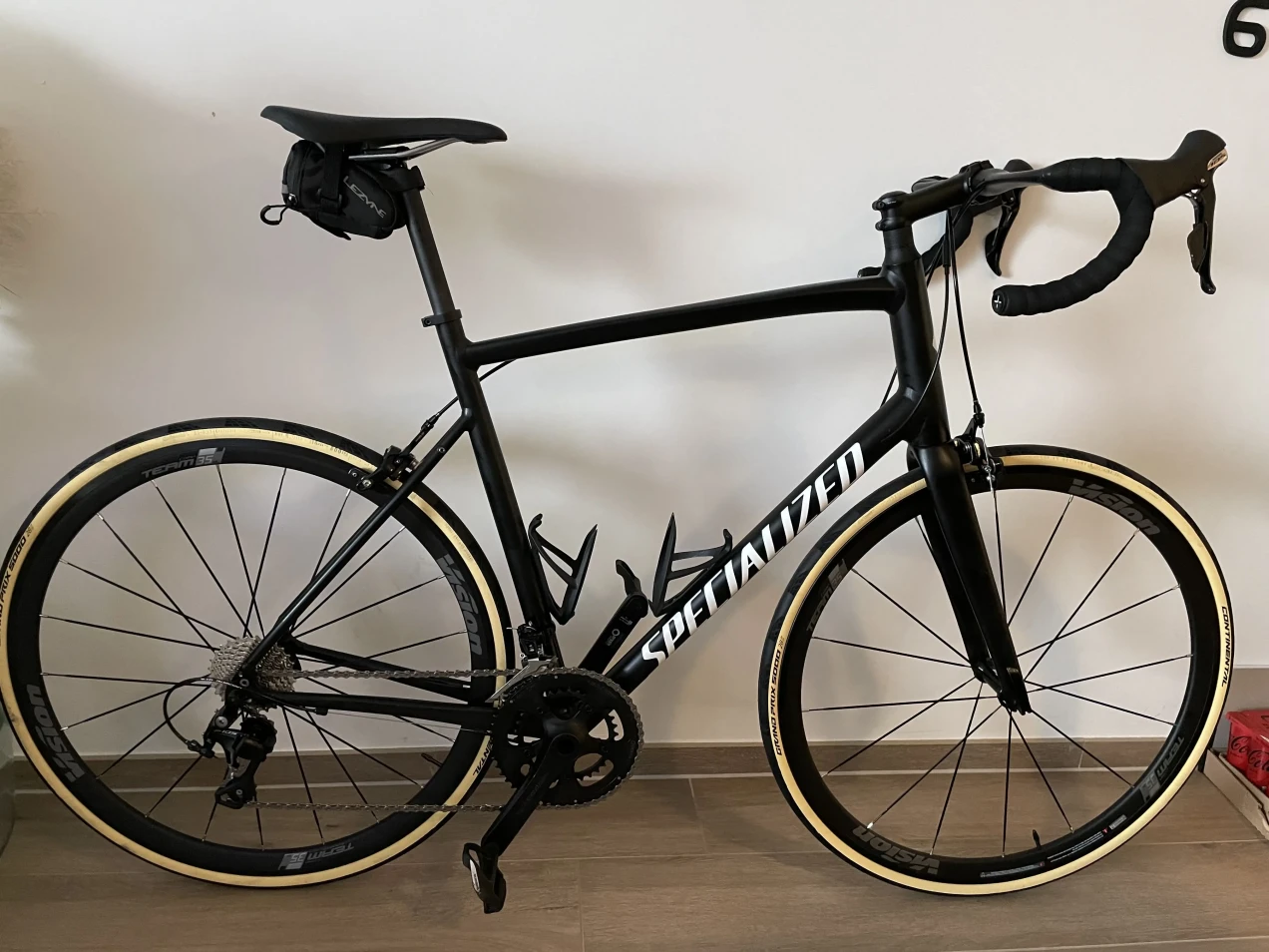Specialized Allez Elite used in 61 cm buycycle