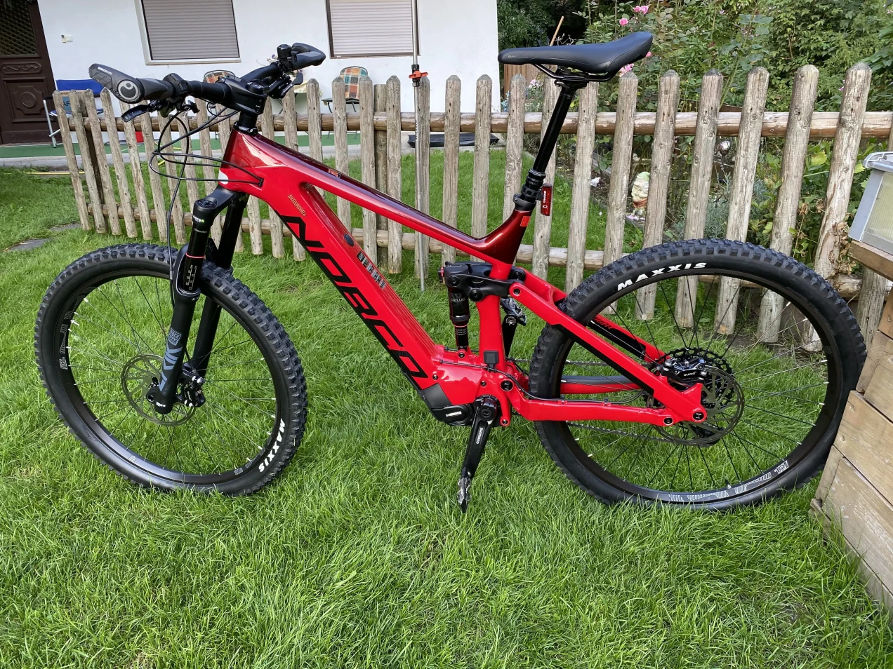 norco sight c2 2019