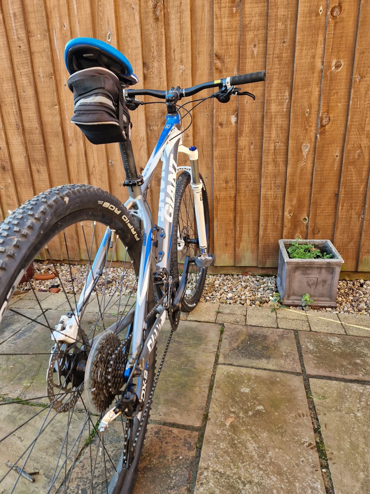 full suspension mountain bike mudguards