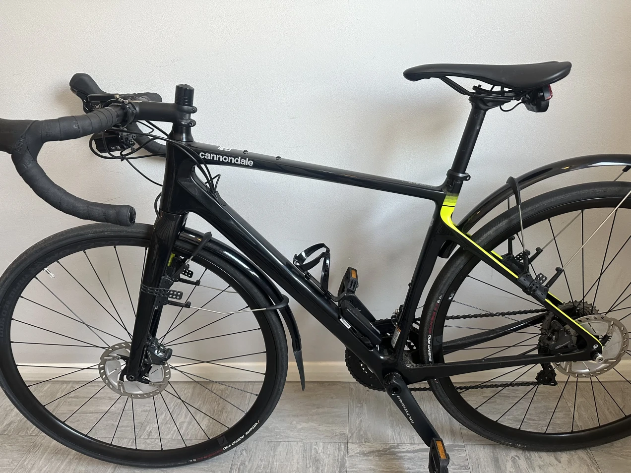 Cannondale Synapse Carbon 2 RL used in m | buycycle