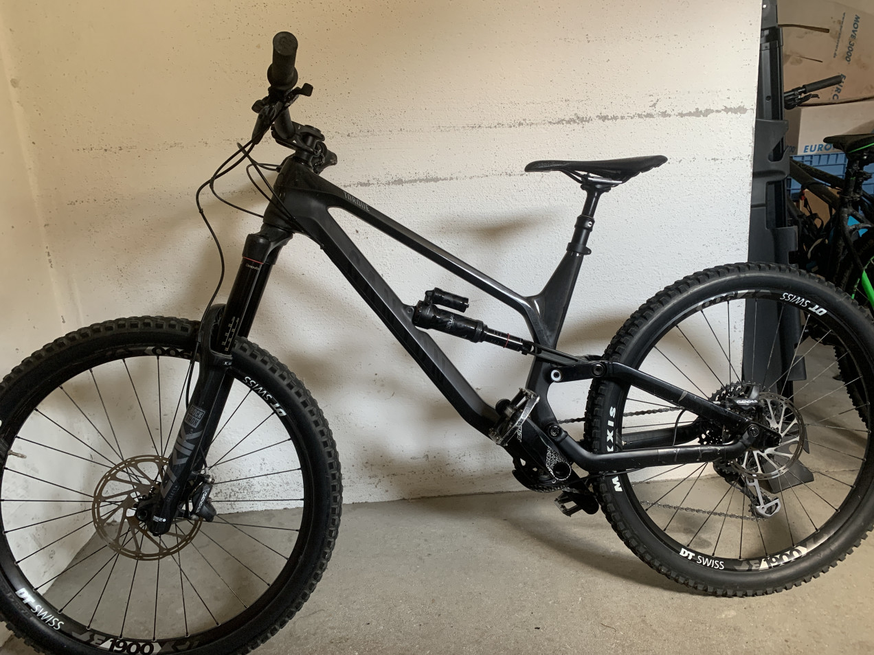 canyon torque cf 7.0 2021