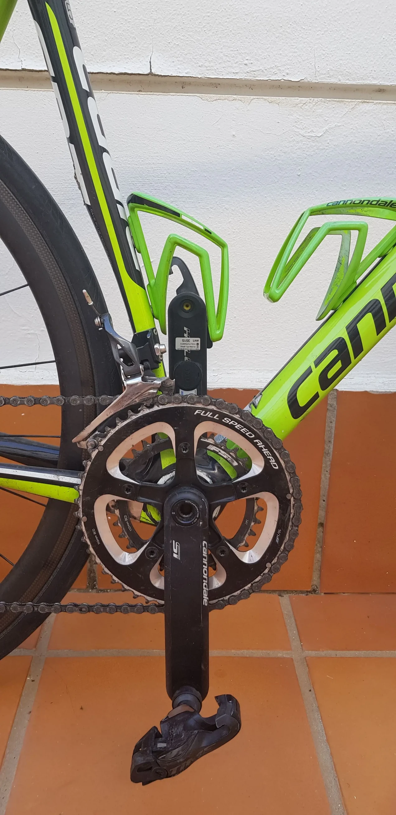 cannondale synapse hi mod ultegra