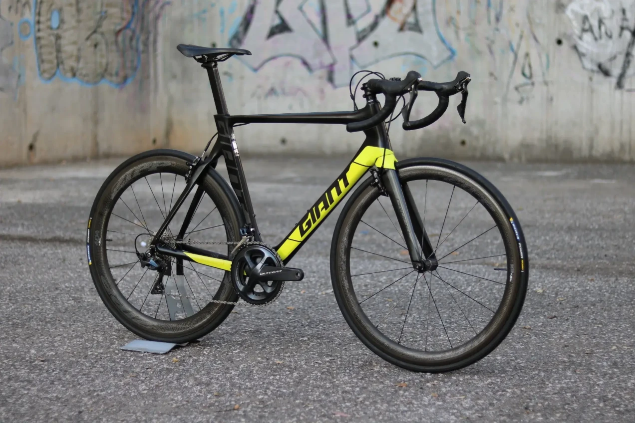 giant propel advanced 2 2017