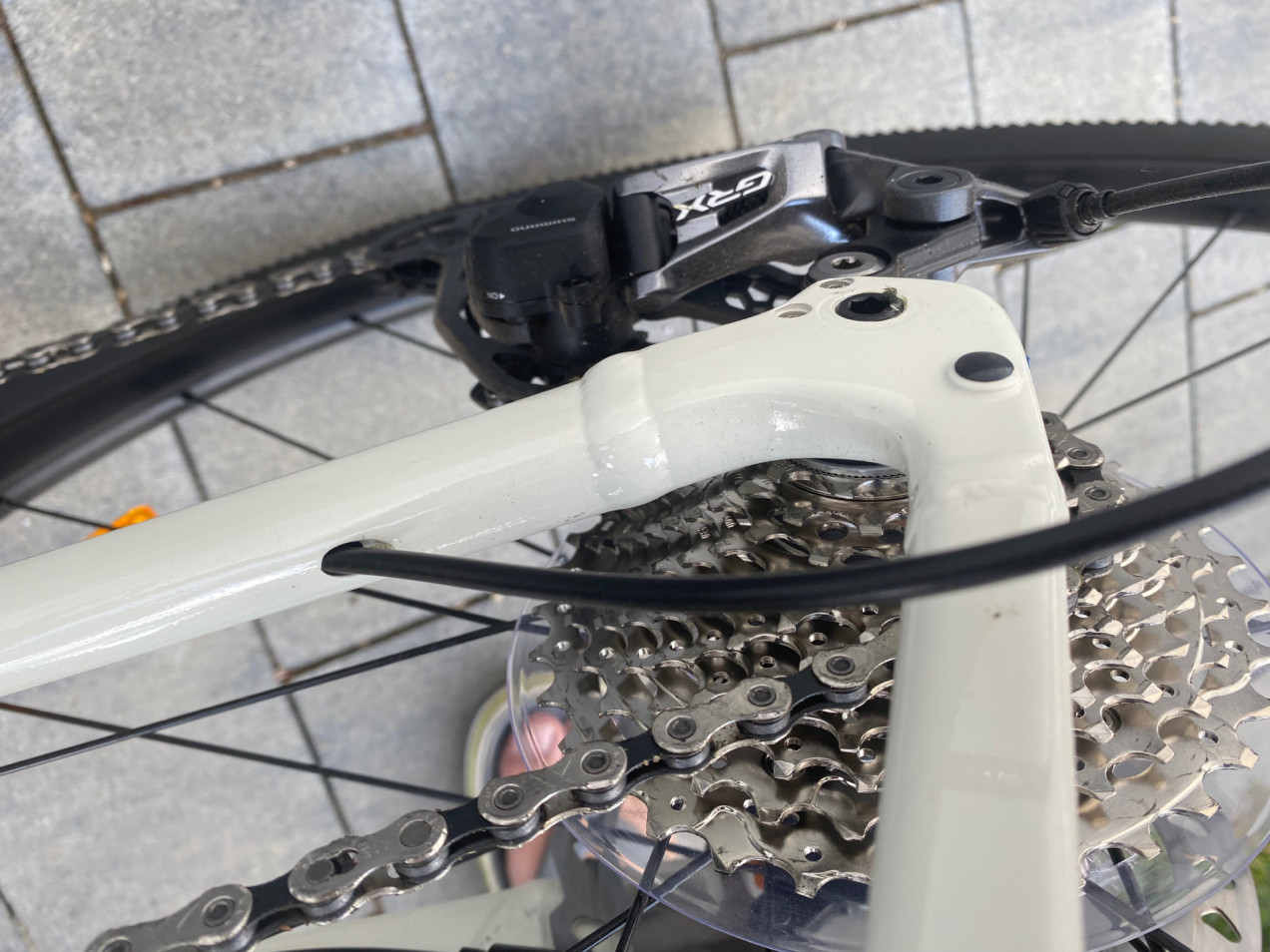 Trek Checkpoint ALR 5 used in l buycycle