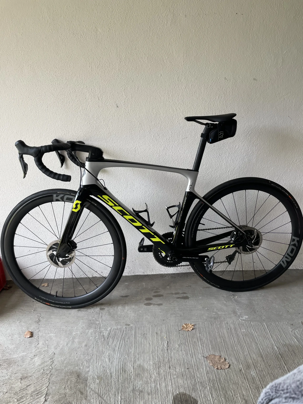 scott foil rc disc 2019