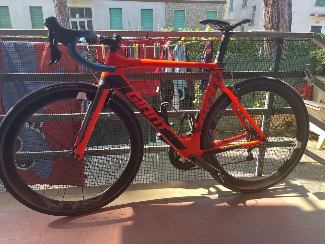 gopro bicycle camera