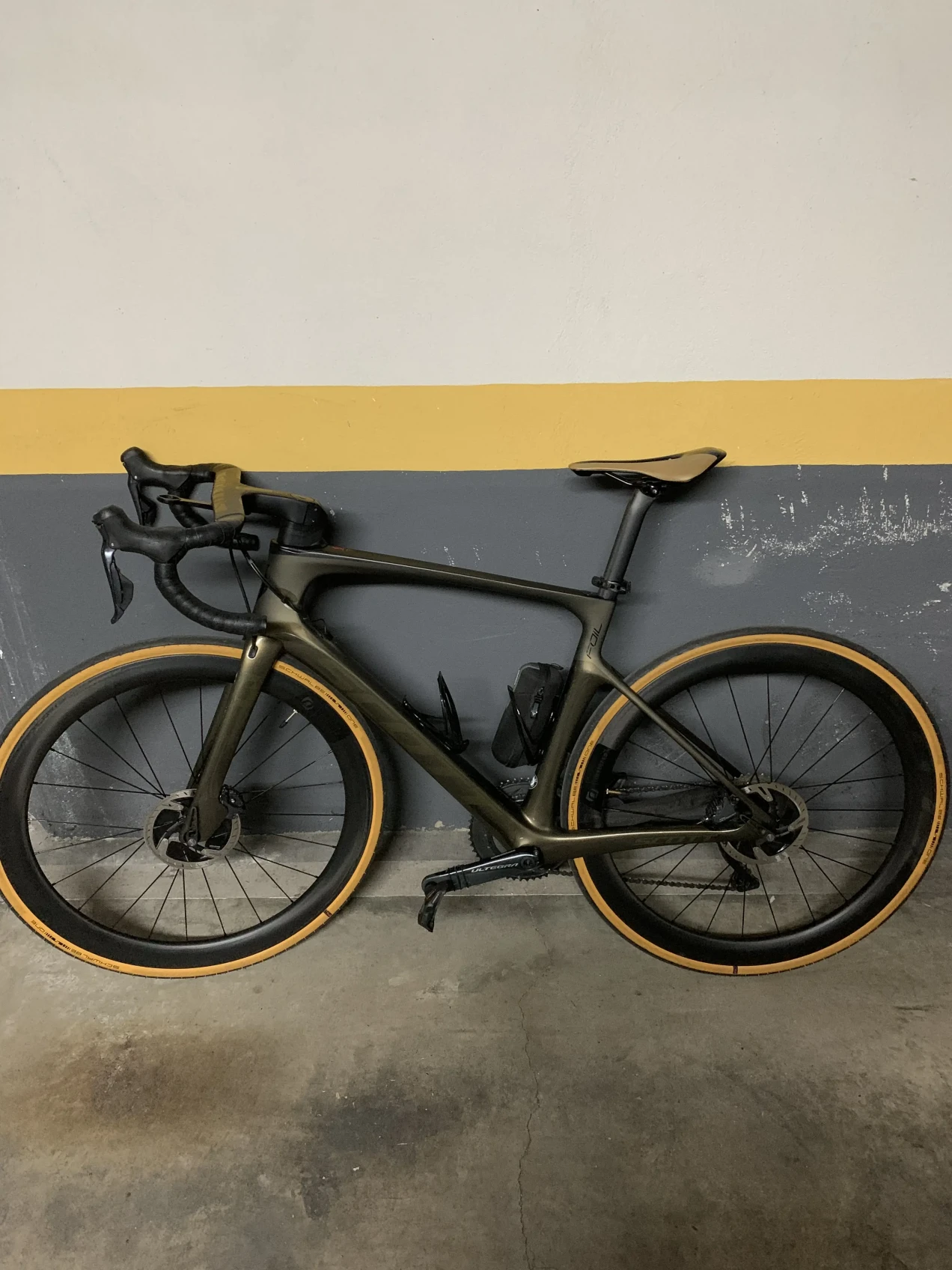 2019 scott foil 10