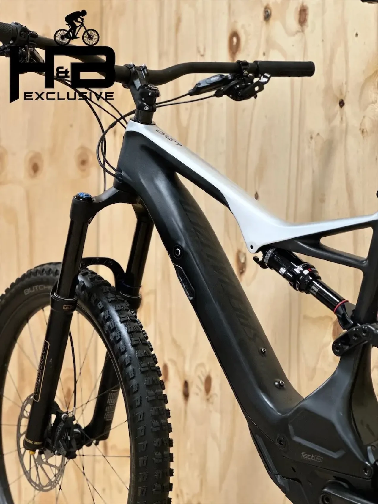 turbo levo fsr carbon 2018