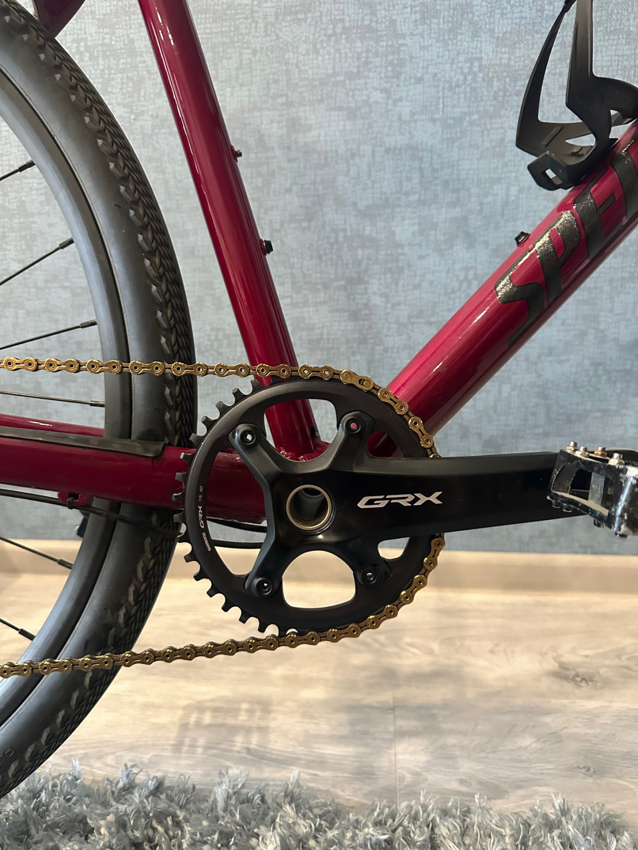 specialized sirrus x xl