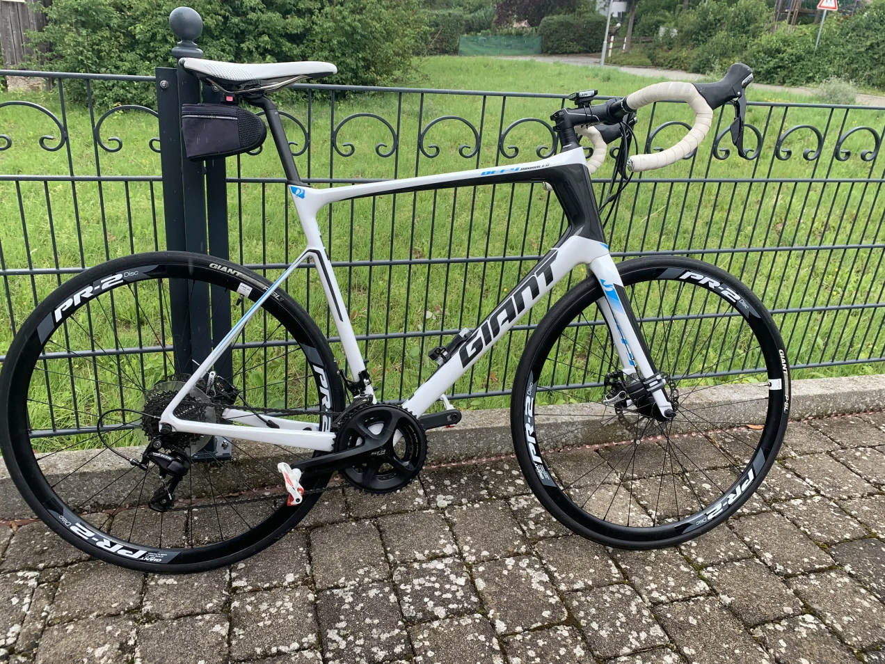 used giant defy