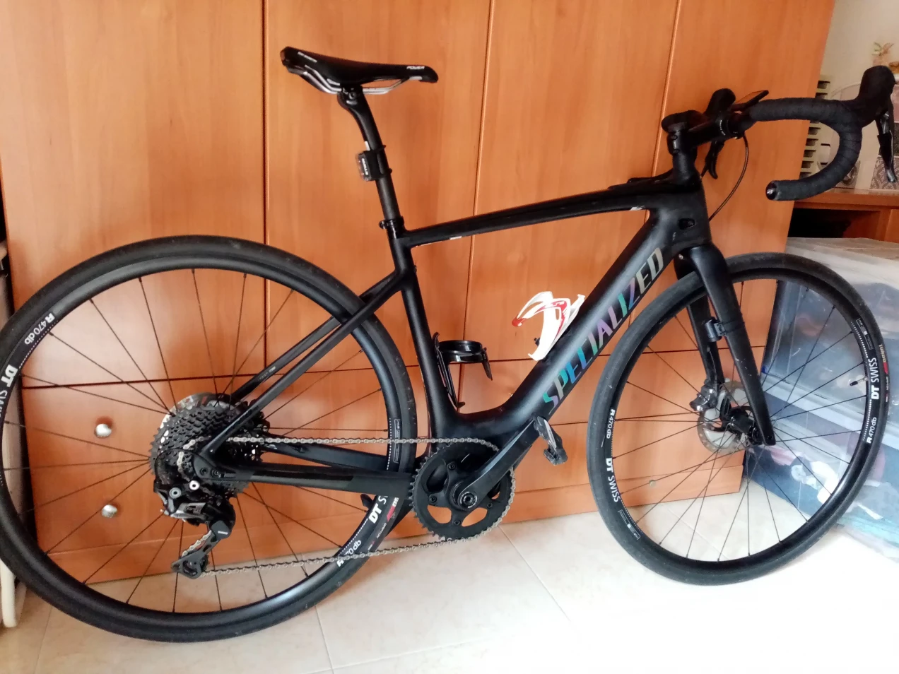 specialized turbo creo sl comp carbon evo 2020