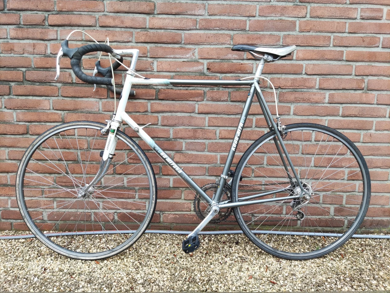 Koga Koga Miyata Roadrunner used in 63 cm | buycycle