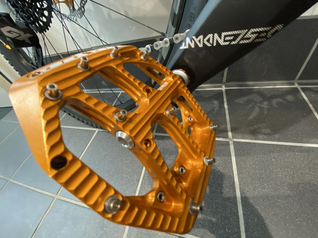 enduro elite 29 2019