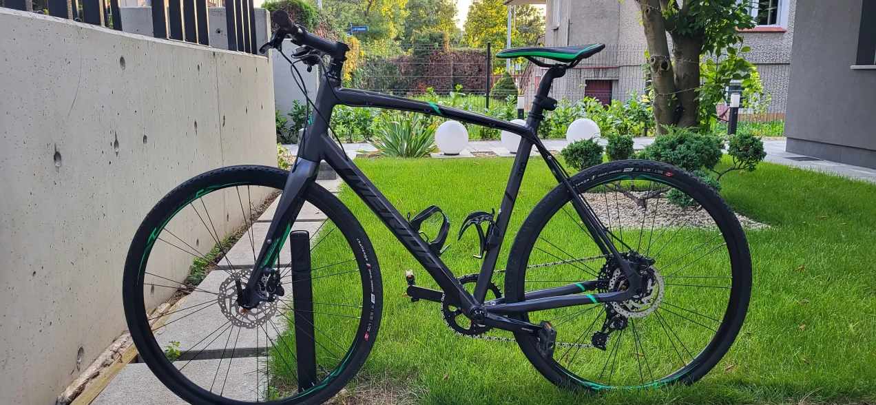 merida speeder 300 2018