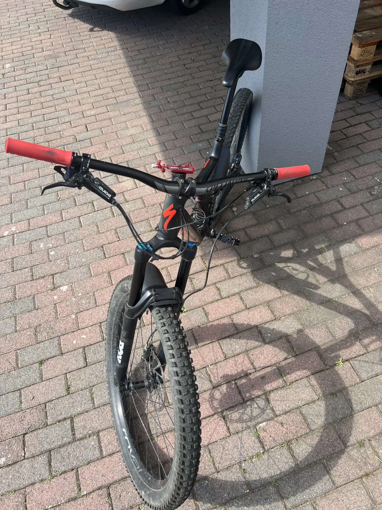 specialized stumpjumper comp carbon 29 2020