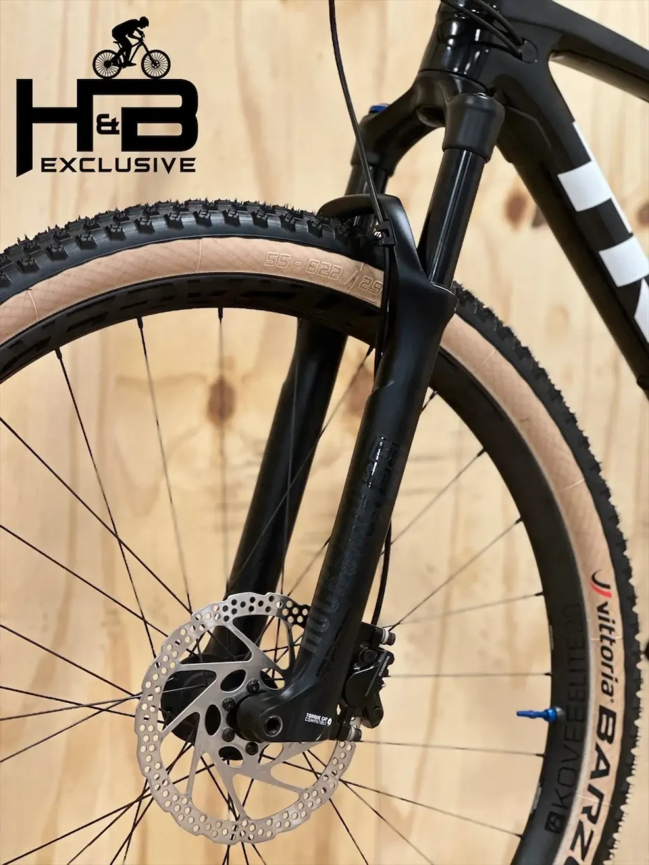 Trek Supercaliber 9.7 Used In L | Buycycle