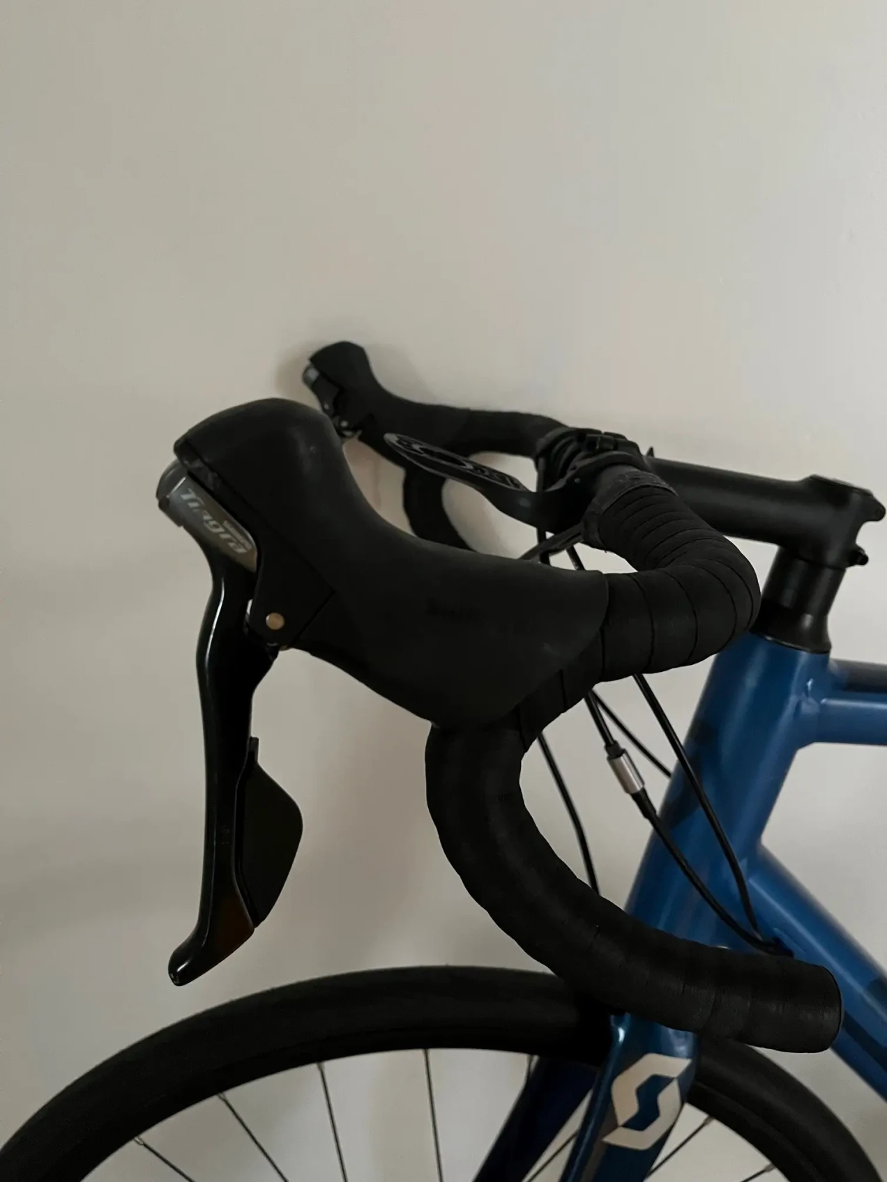 gt mtb saddle