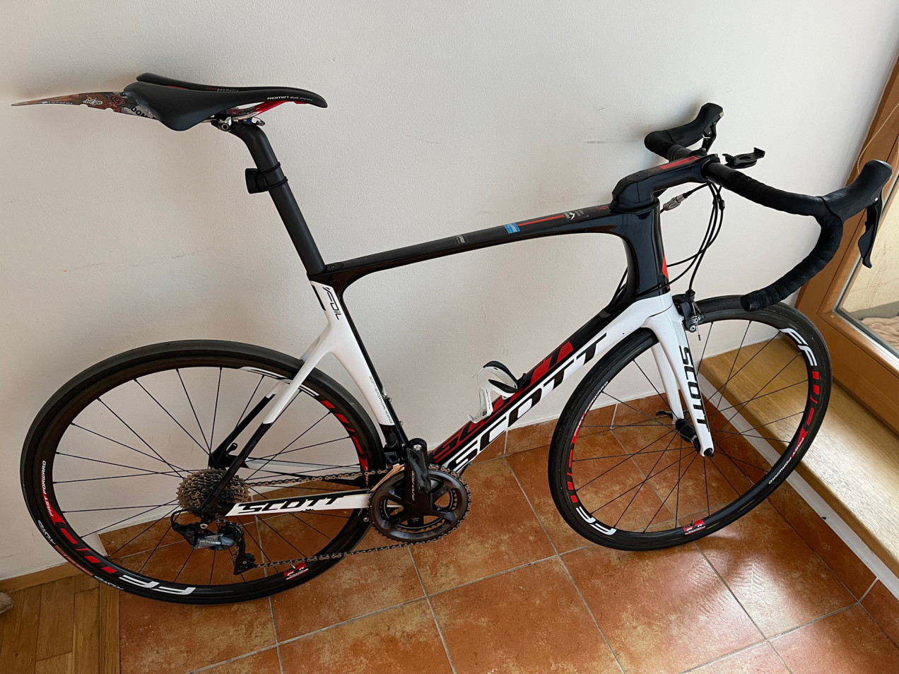 scott foil 30 for sale