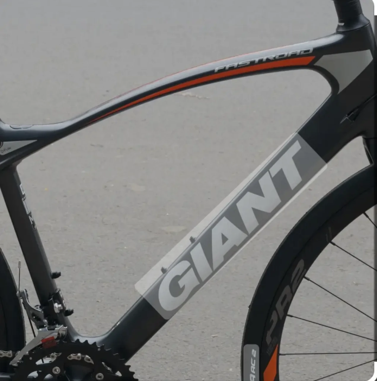 giant fastroad comax 2