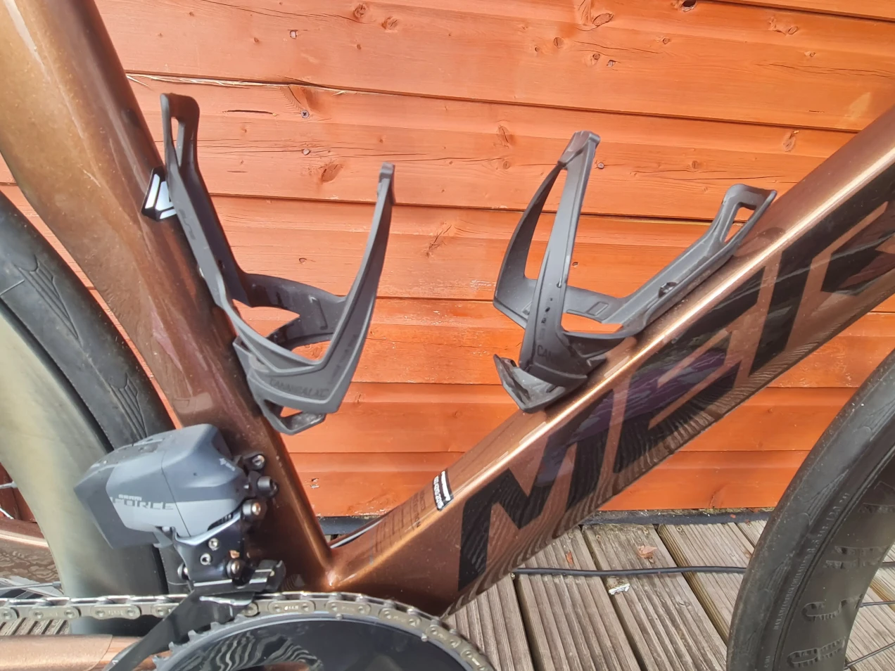 merida reacto force edition review