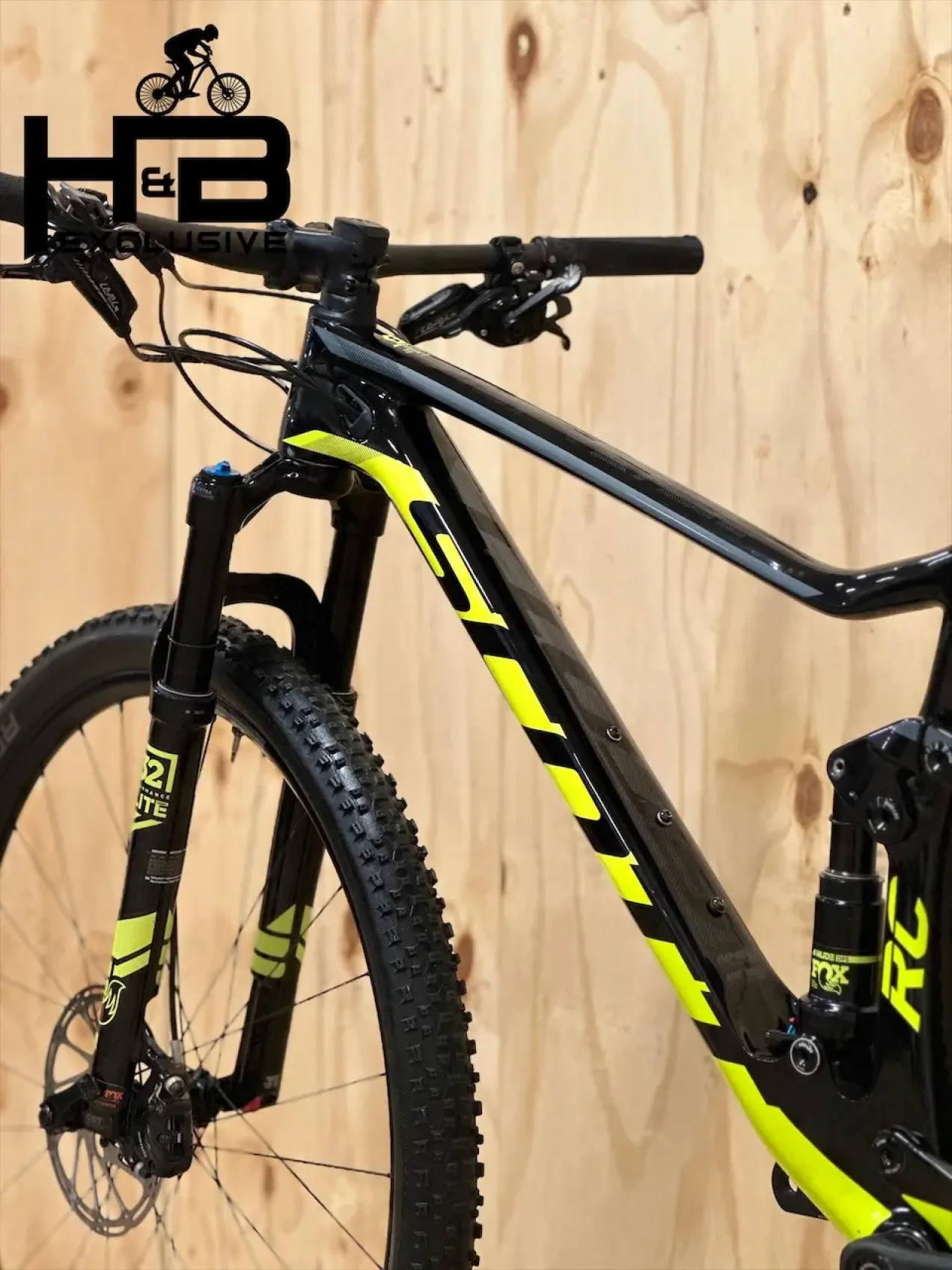scott spark rc 900 pro 2018