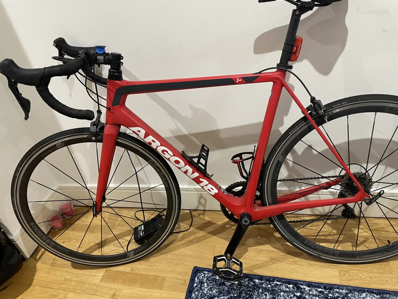 argon 18 gallium cs 2019