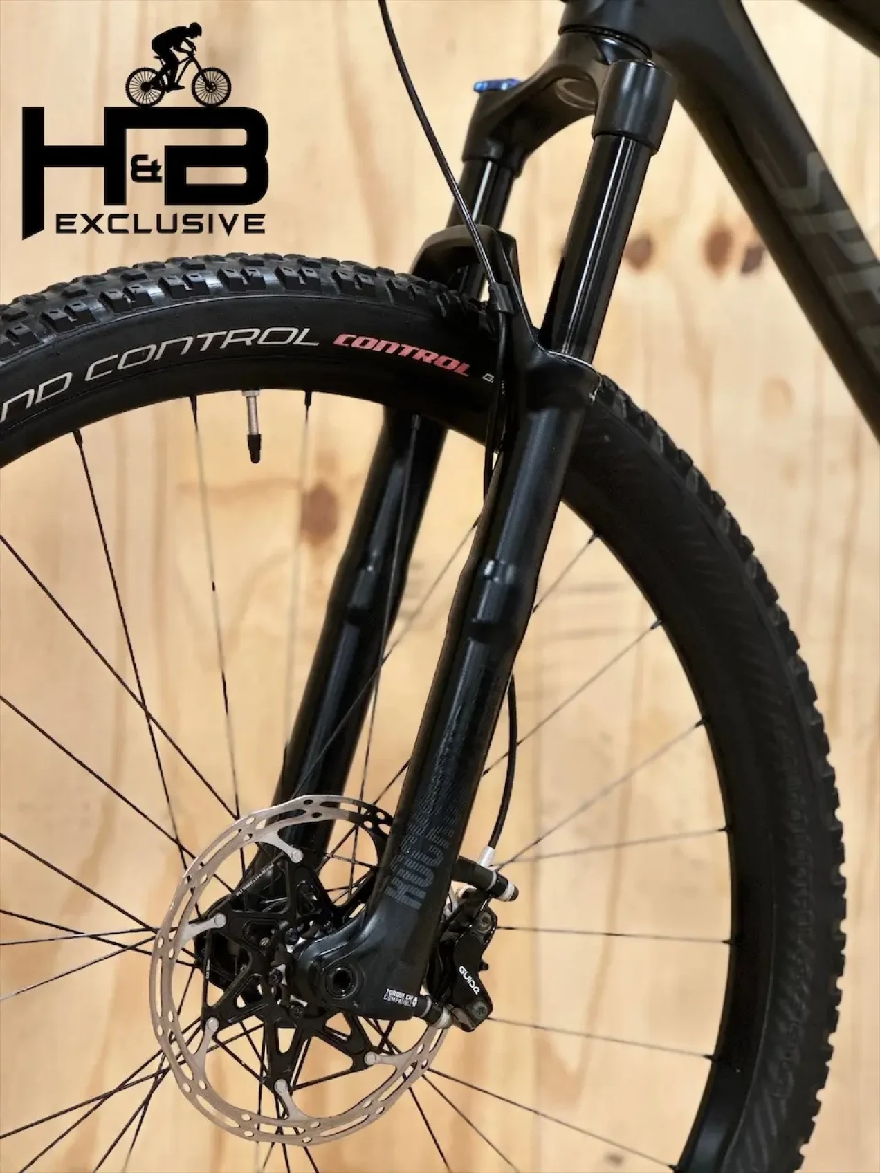 specialized epic comp carbon evo