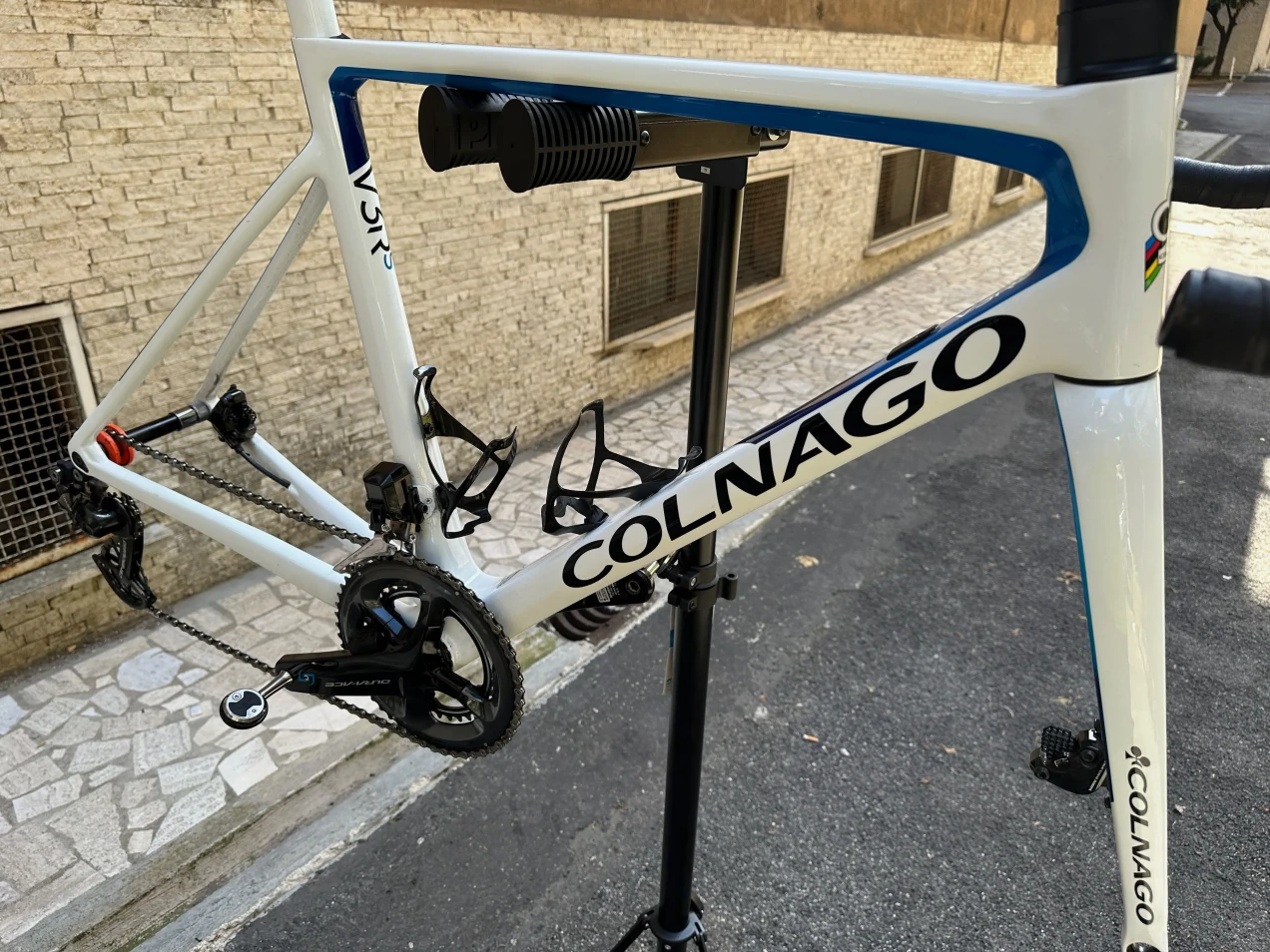 colnago v3 rs