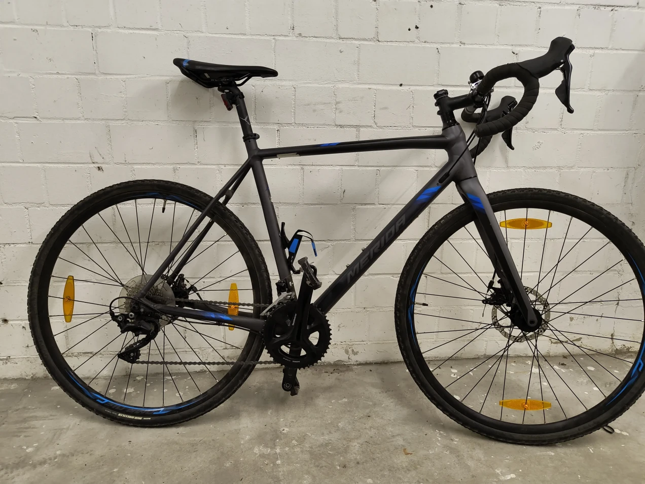 comfortable road saddle