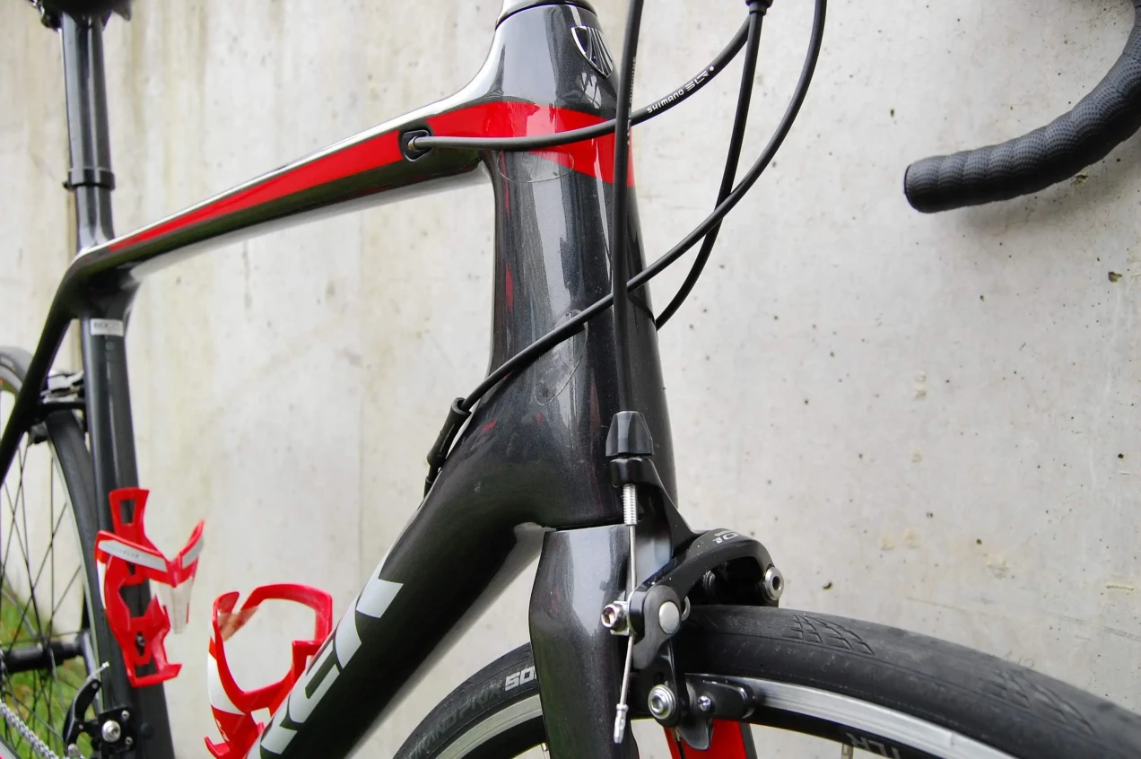 Trek Émonda SL 5 used in 60 cm | buycycle