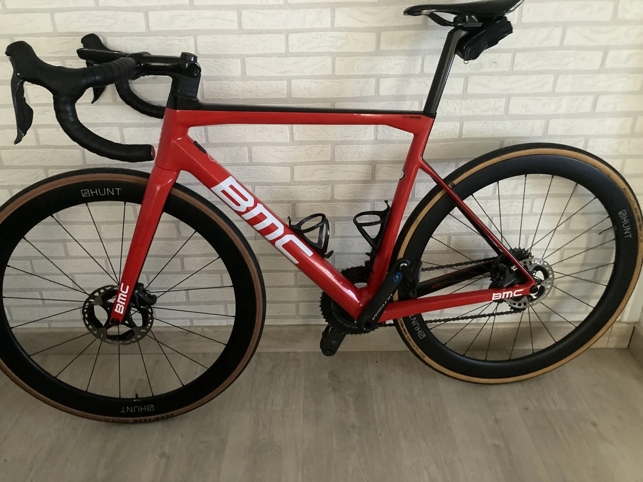 2019 bmc teammachine slr01