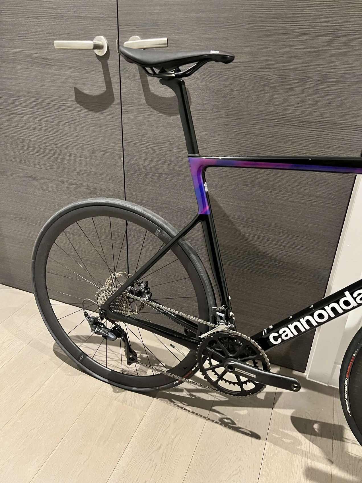 cannondale supersix evo 2020 hi mod