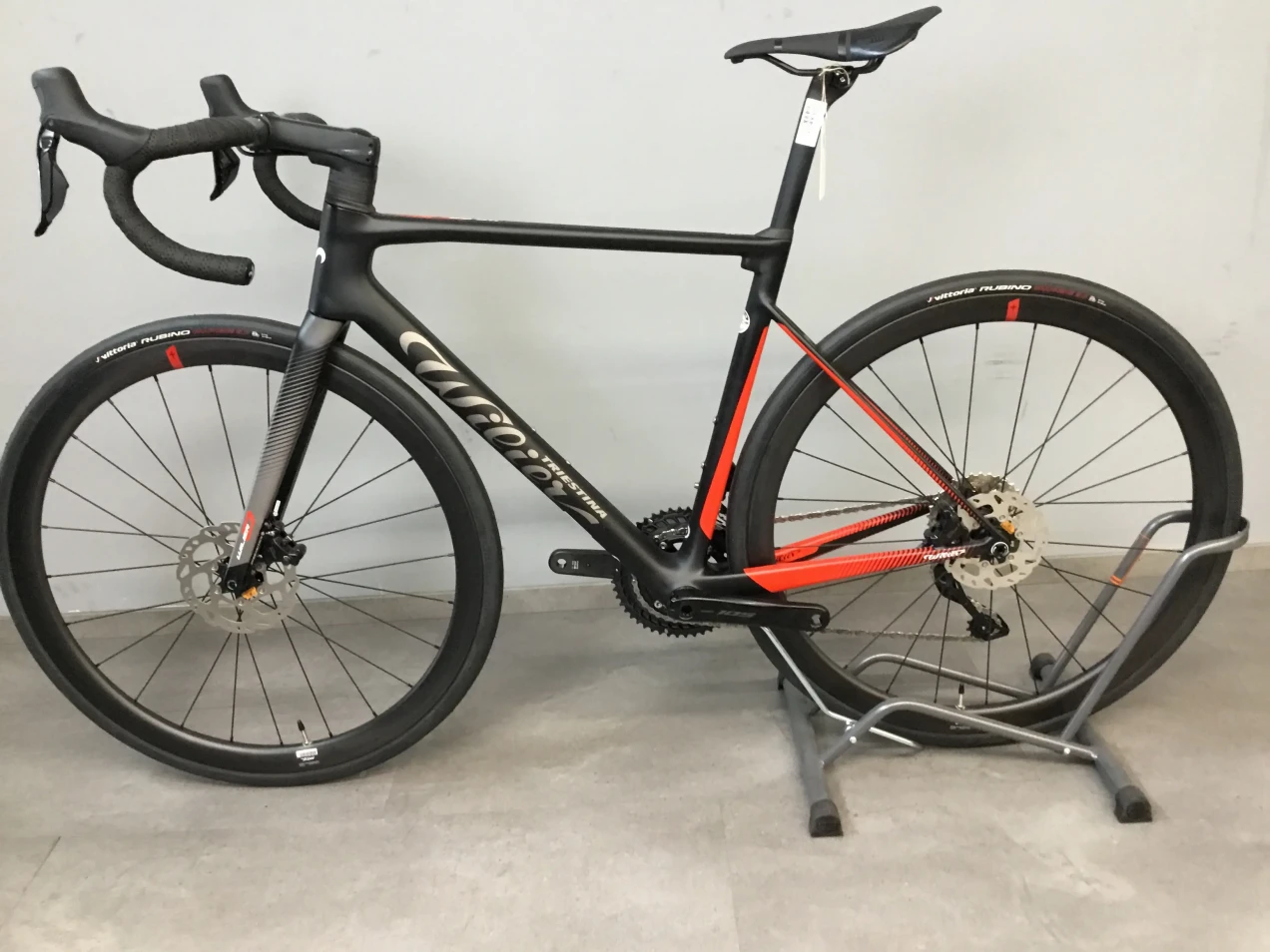 Wilier Sl Shimano Di Gebruikt In M Buycycle