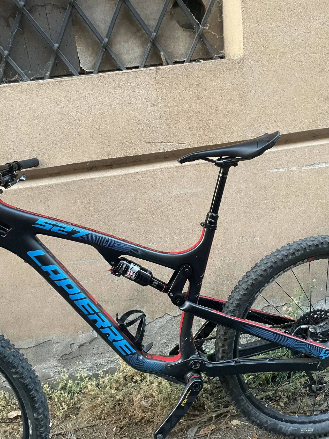 lapierre zesty am 527 ultimate