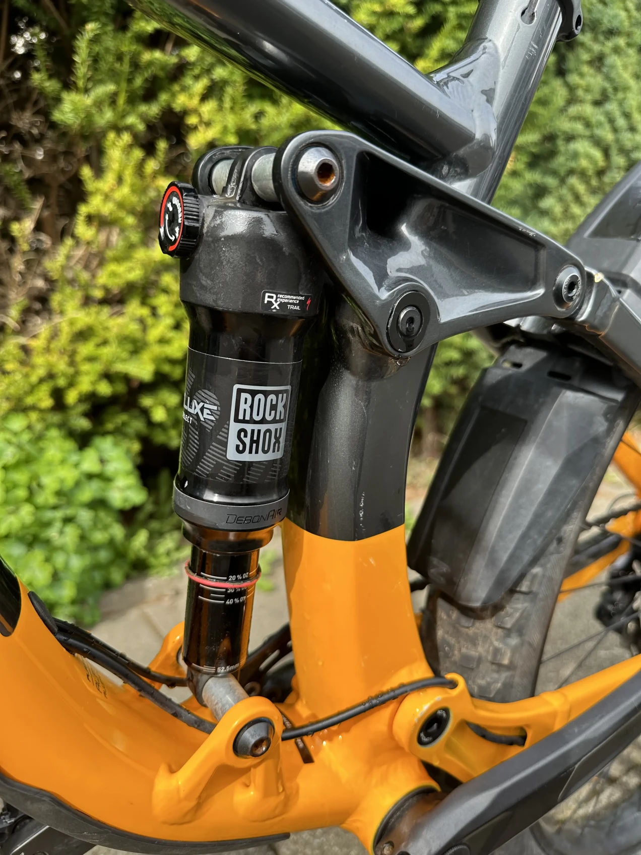 Trek Fuel EX 5 Deore used in s buycycle