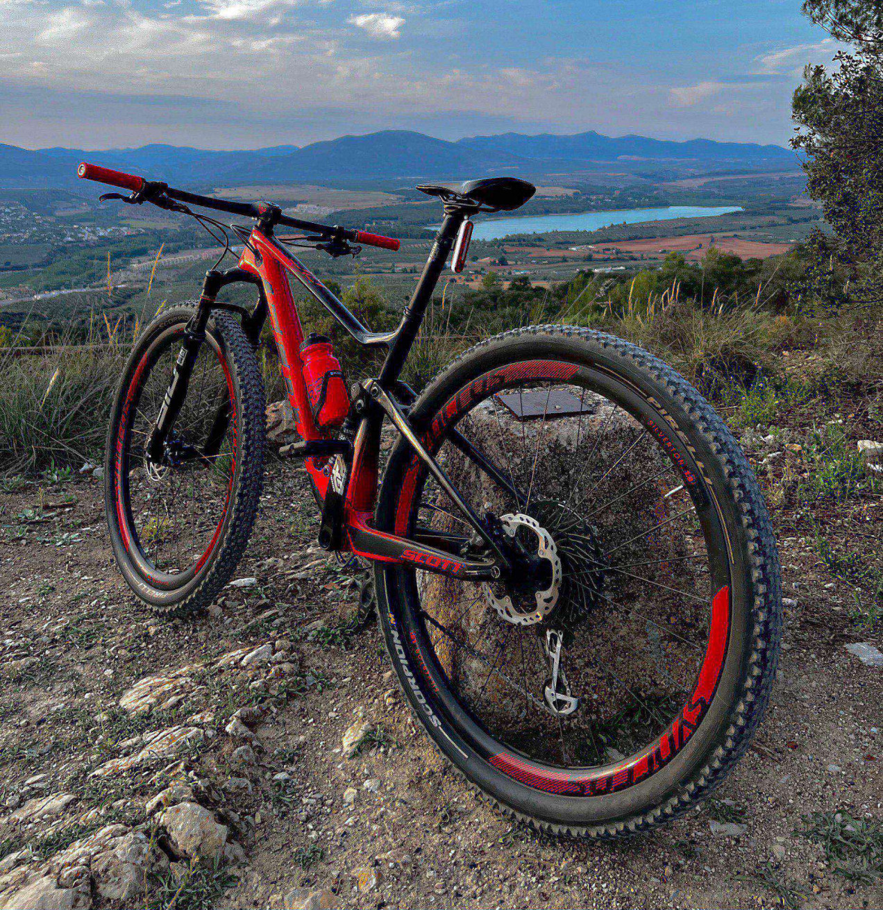 specialized fat tire bike