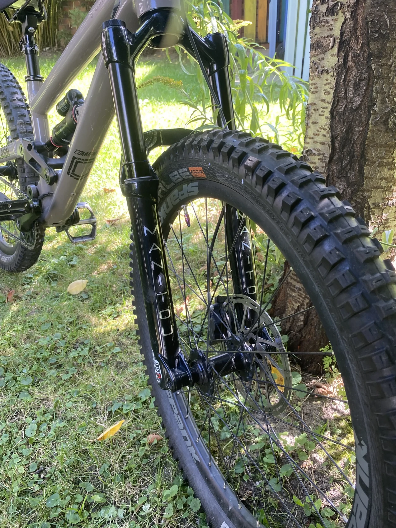 commencal clash 24 for sale