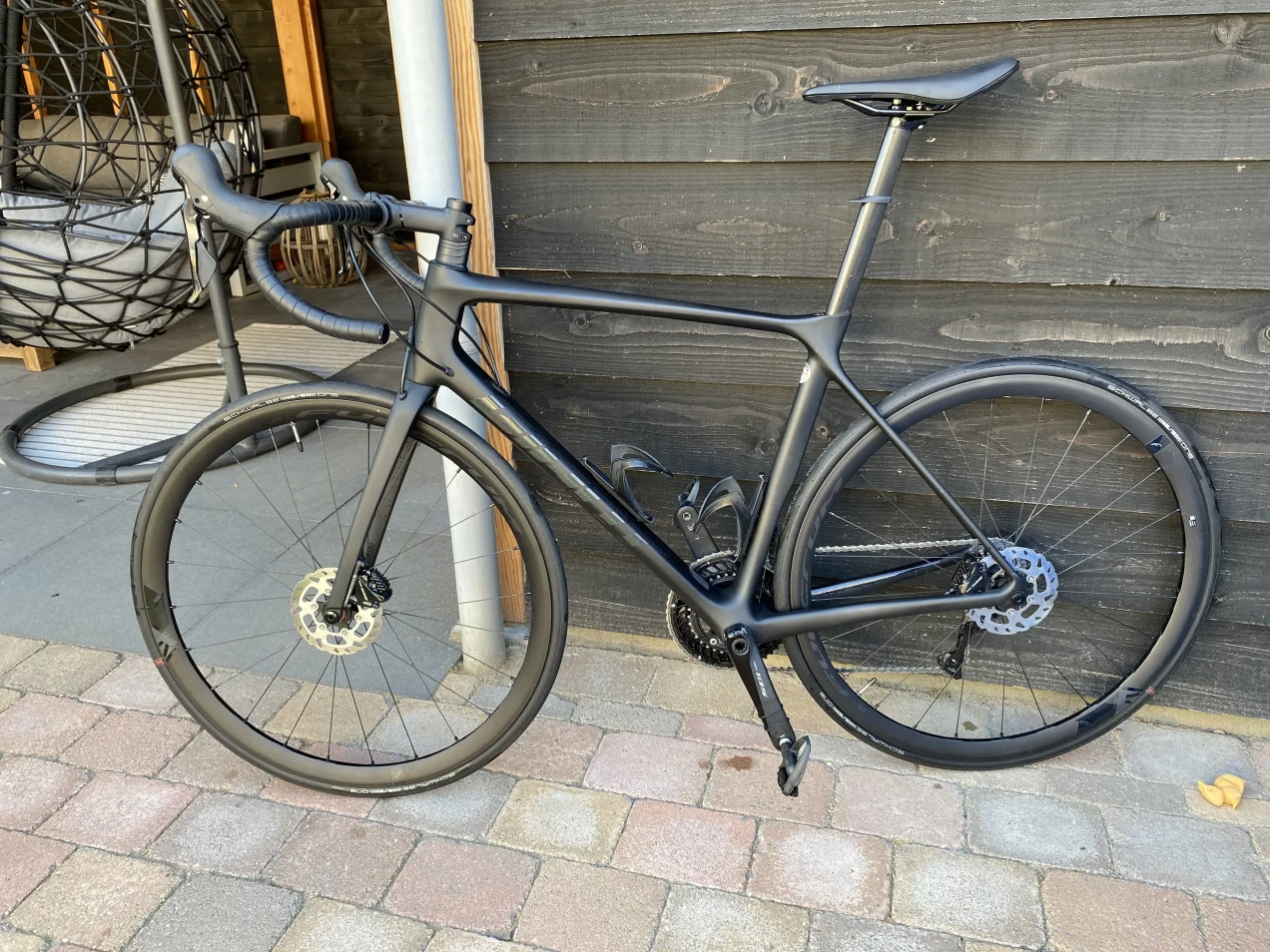 Giant TCR Advanced Disc 2 PC used in 57 cm | buycycle