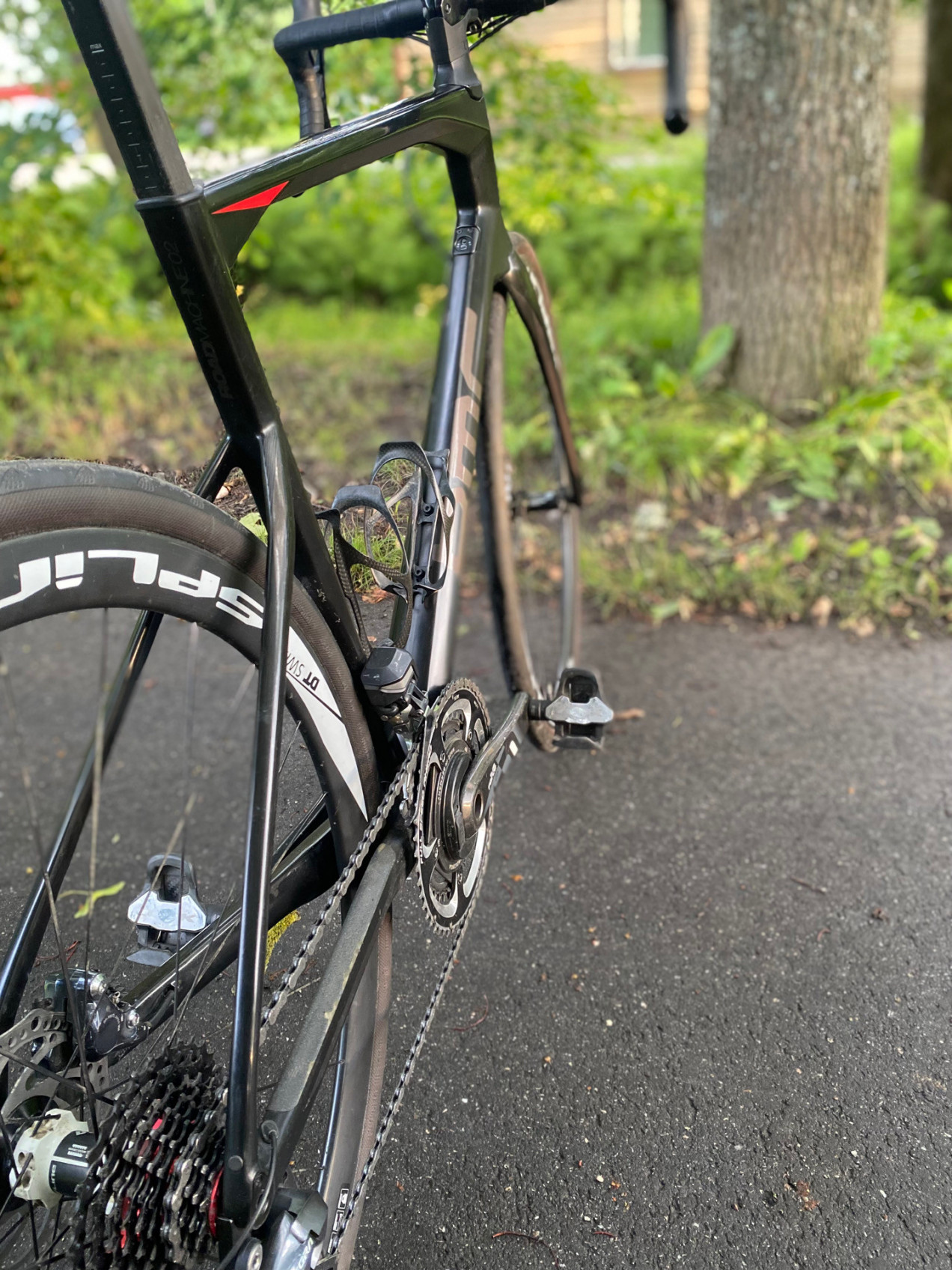 bmc roadmachine 02 one 2019