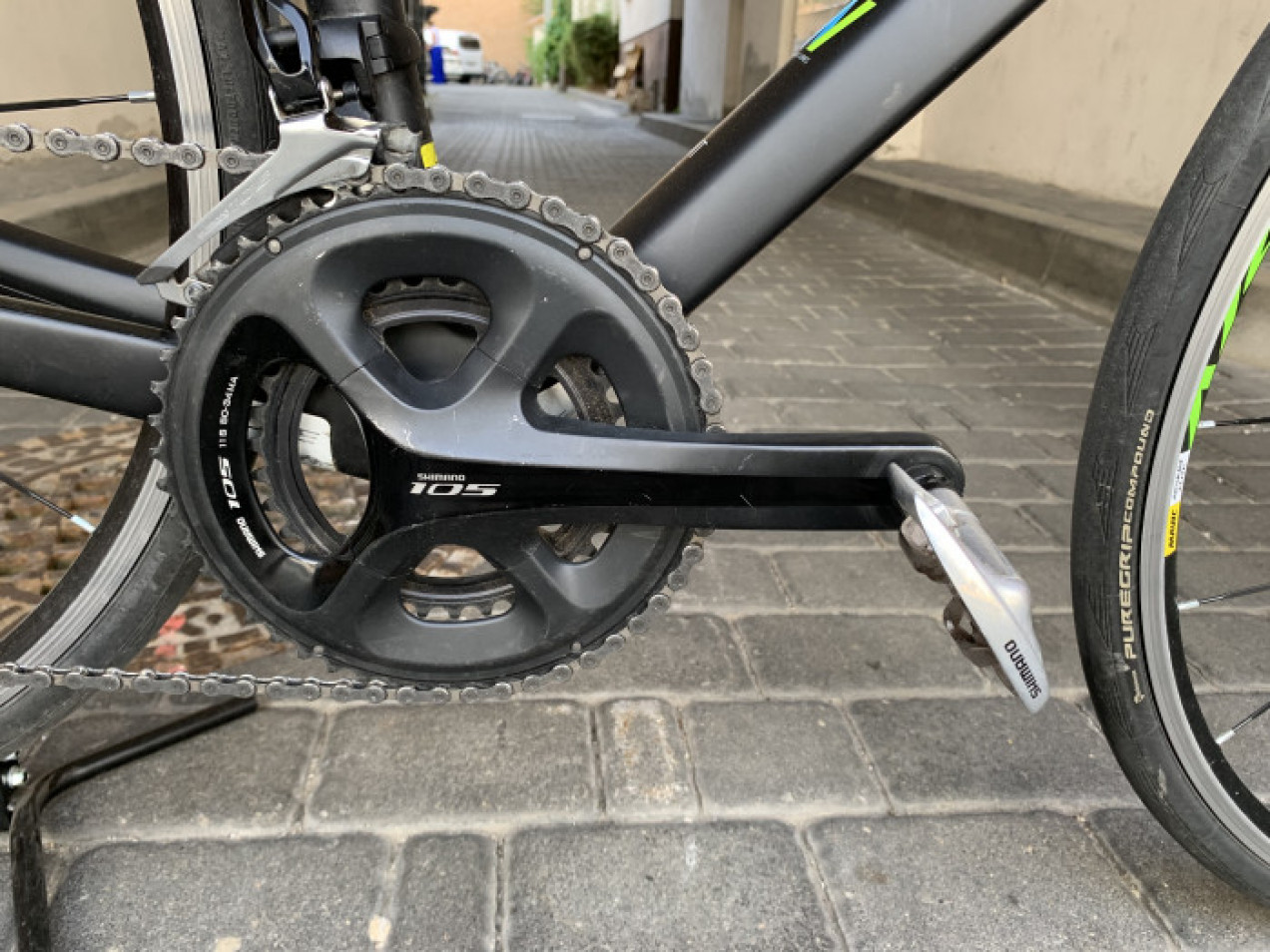 cube axial ws gtc pro 2019 review