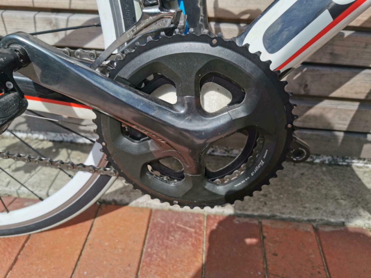 Cube Aerium Used In 53 Cm Buycycle