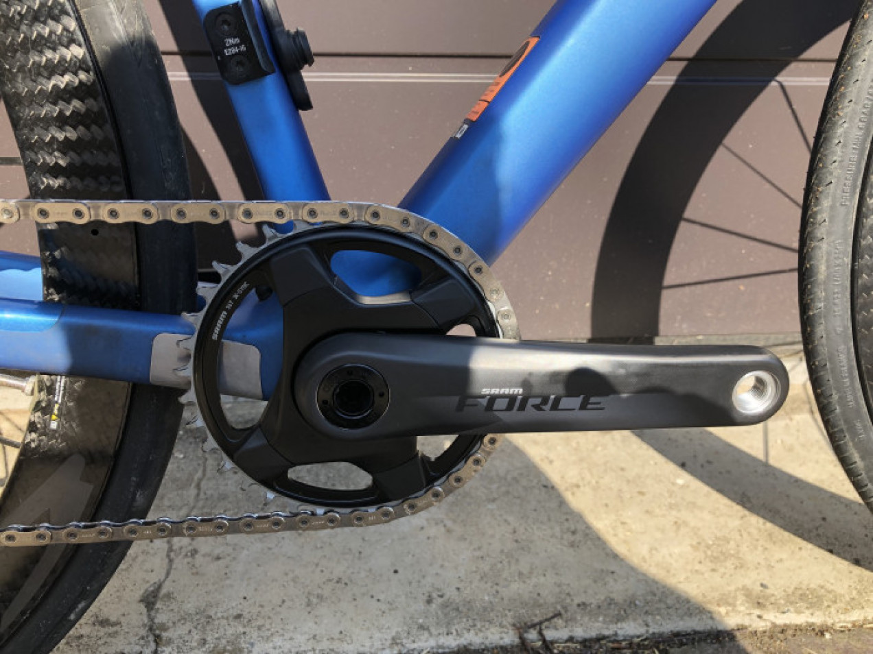 canyon ultimate cf 7.0 disc