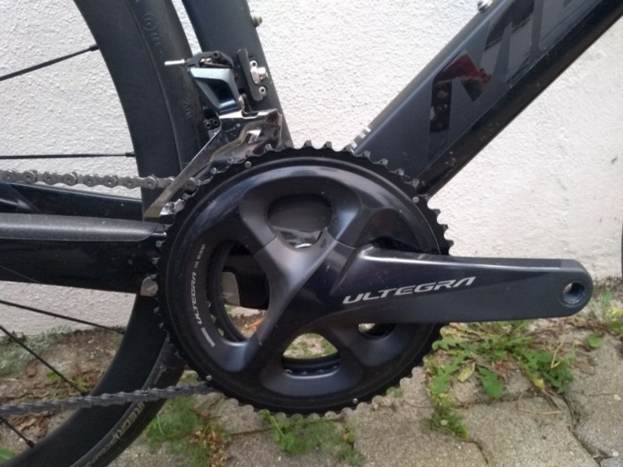 merida reacto disc limited 2020