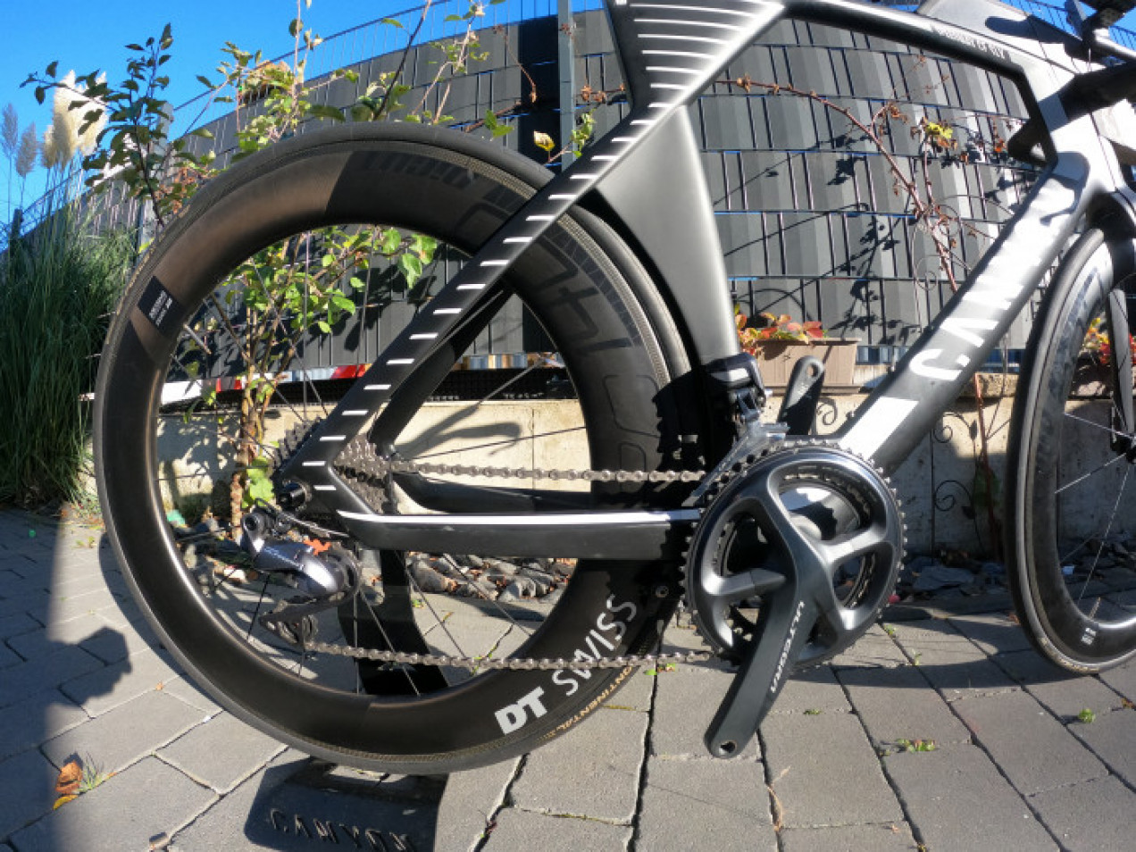 canyon speedmax cf 8.0 2019