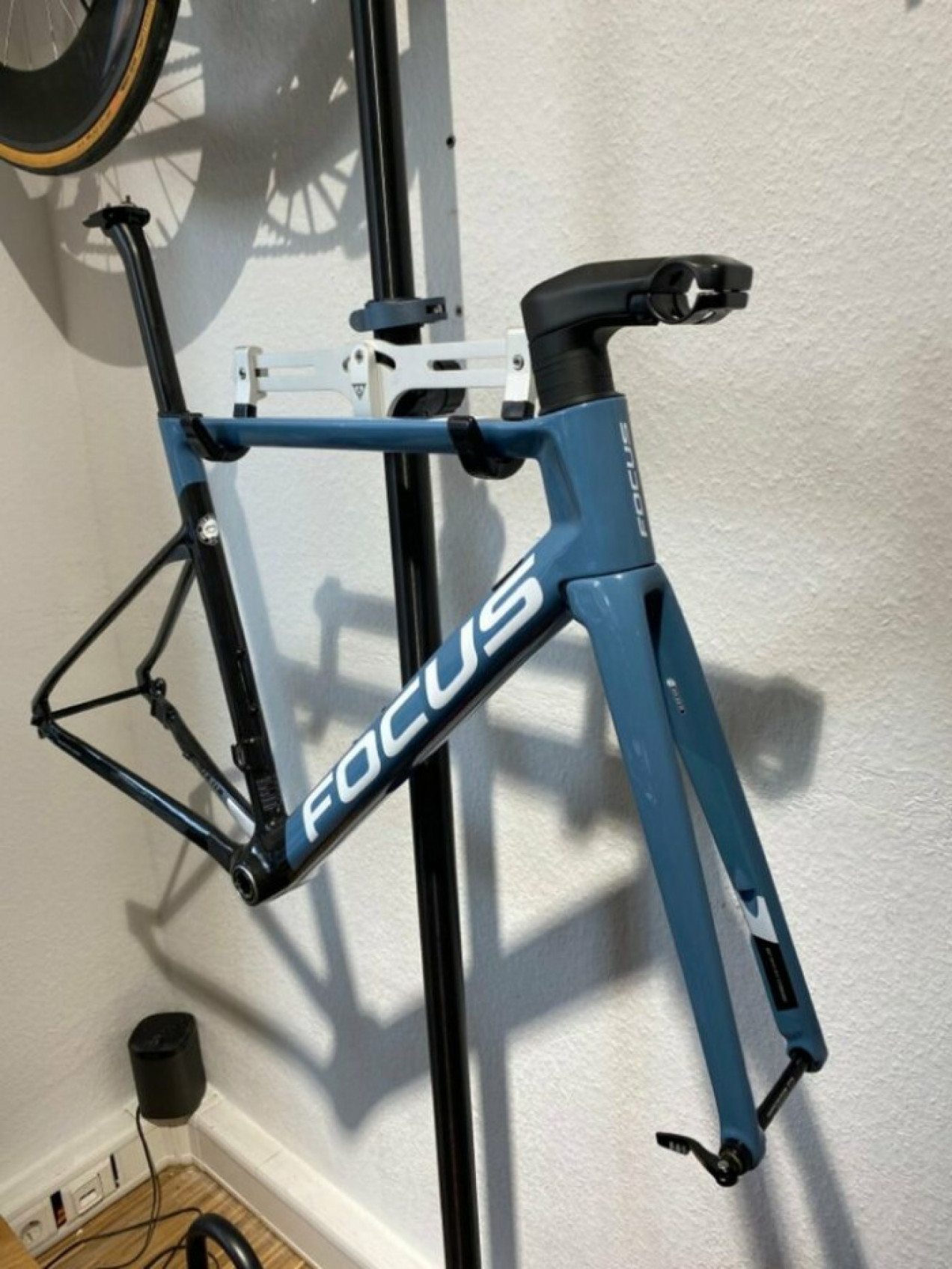 focus izalco max frameset for sale