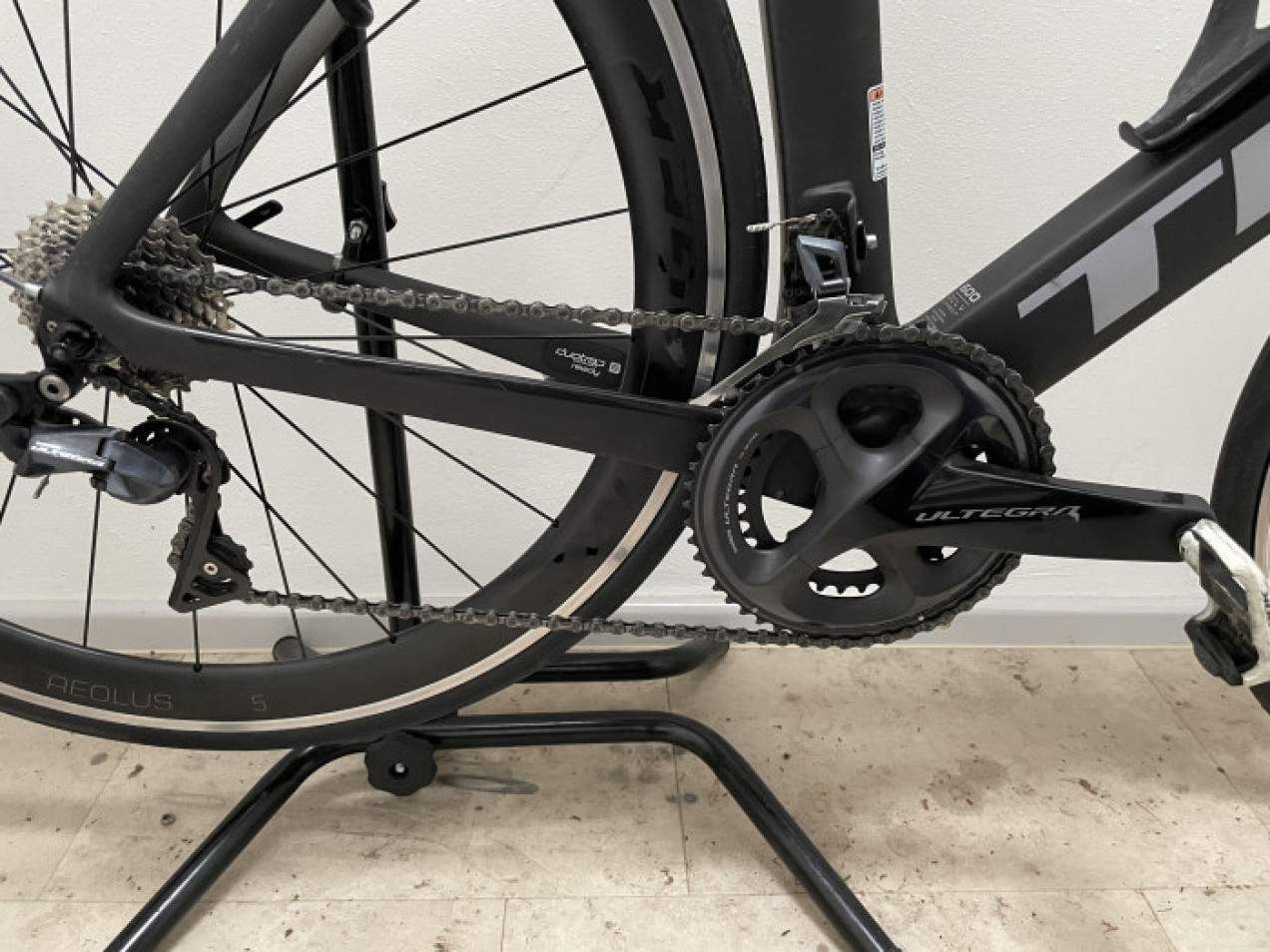 trek madone 9.0 for sale