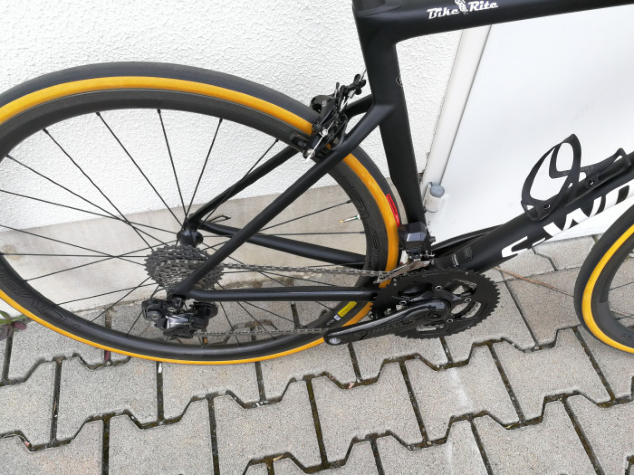 tarmac s works ultralight