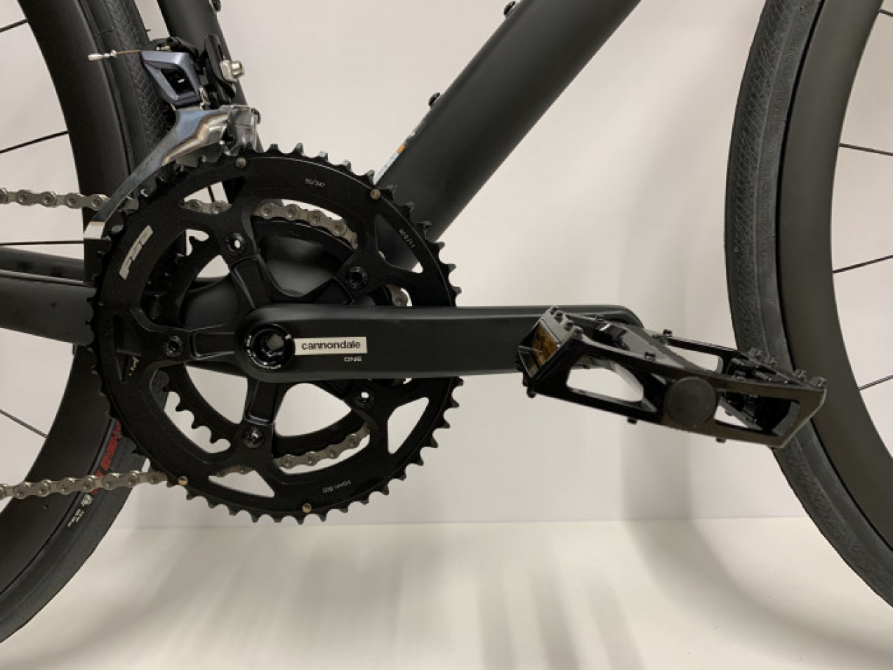 cannondale supersix evo disc ultegra 2021